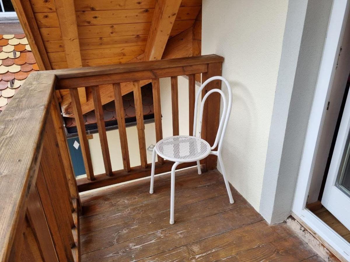 Pian Schiavaneis B&B Apartament Canazei Exteriör bild